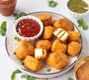 Paneer Pakoda