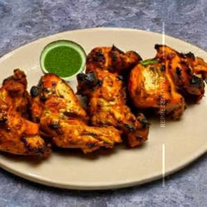 Tandoor Chicken