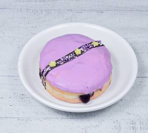 Blueberry Blast