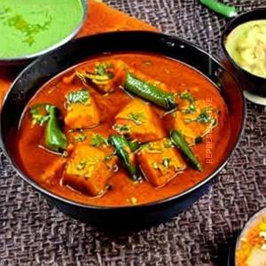 Veg Kolapuri