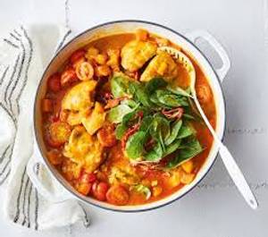 Ginger Chicken Gravy 
