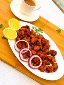Chicken Pakora