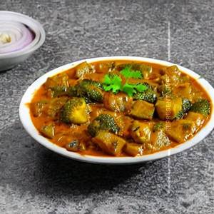 Vegetable lajawab                             