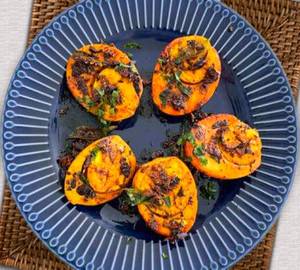 Boiled Egg Fry (2pcs)