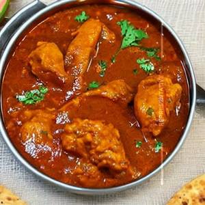 Chicken Pepper Masala