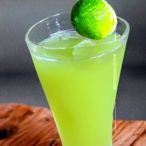 Fresh Lime Juice 