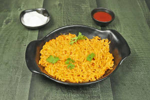 Veg Maggi