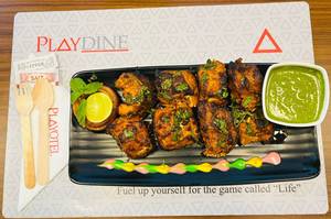 Fish Angara Tikka