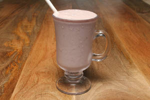Smash Berry Shake