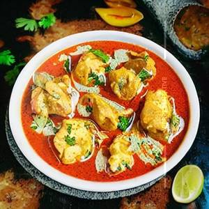 Chicken Malai