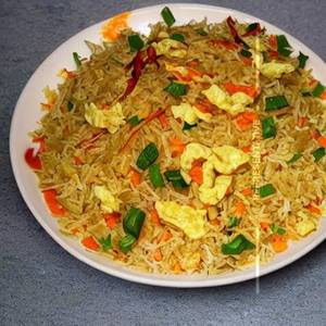 Egg Mandarin 