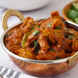 Ceylon Chicken