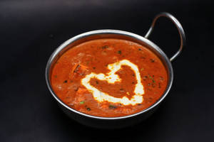 Paneer Butter Masala