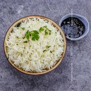 Boiled Rice