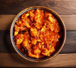 Gobi Masala
