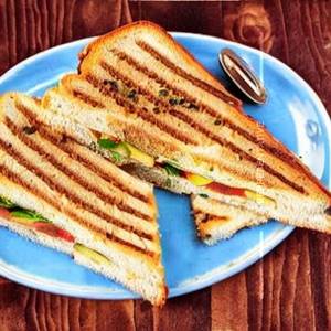 Bread Butter