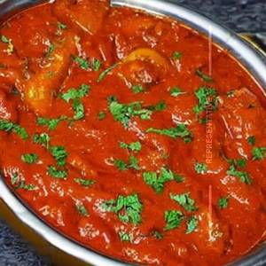 Tomato Fry
