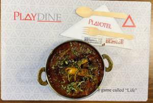 Mutton Rogan Josh