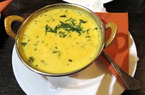 Milaguthanya Soup
