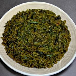 Palak Rice