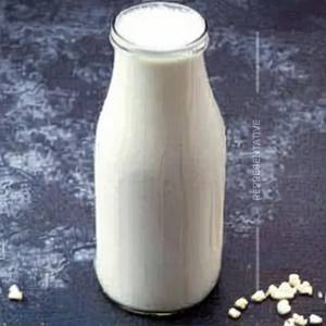 Cold Milk