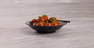 Veg Manchurian Gravy
