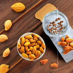 Dry Fruits
