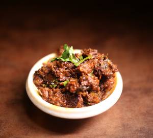 Mutton Sukka