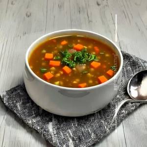 Veg Soup