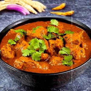 Gobi Masala