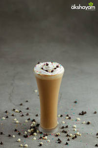 Cold Coffee
