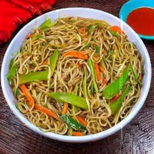 Veg Chopper Noodles