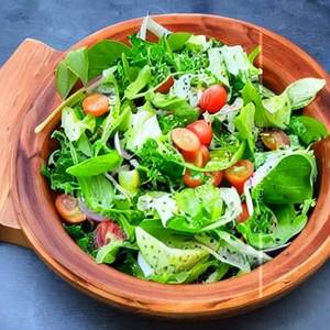 Green Salad