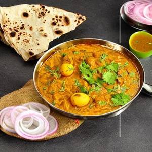 Egg Handi
