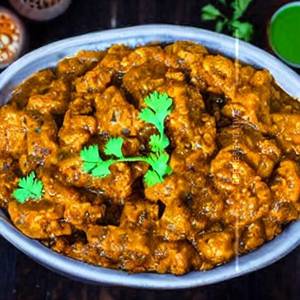 Gobi Masala