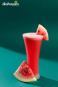 Watermelon Juice