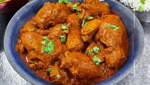 Chicken Rogan Josh