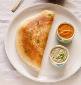 Mysore Sada Dosa