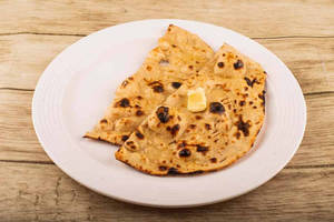Butter Tandoori Roti