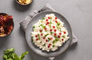 Curd Rice