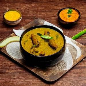 Veg Navratan Korma