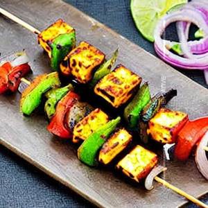 Paneer Tikka Kalimirch