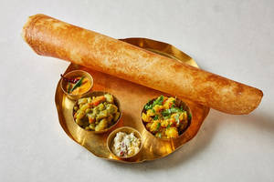 Anupam Special  Dosa