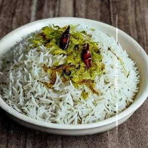 Jeera Rice 