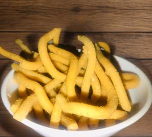 Urad Dal Murukku