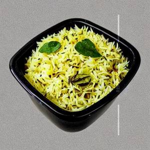 Jeera Rice