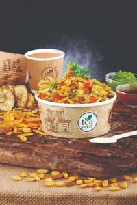 Farali Bhel