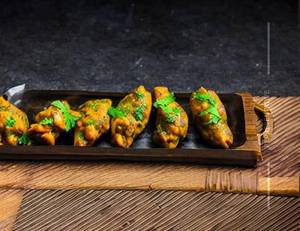 Chicken Pahadi Kabab
