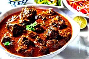 Mutton Goan Curry