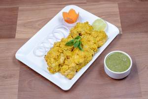 Chicken Lasooni Tikka